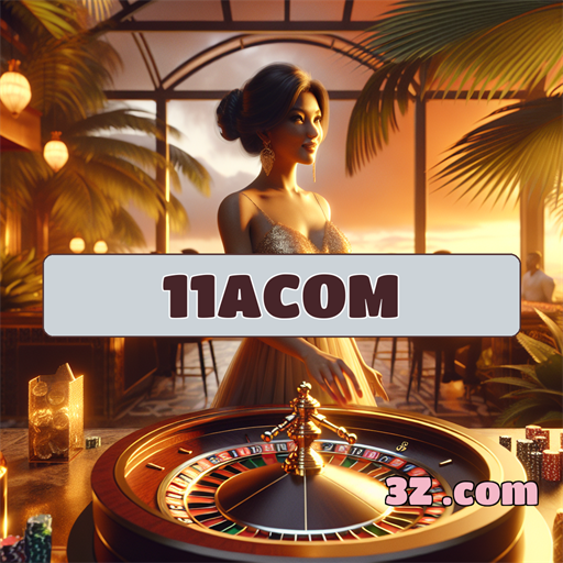 Esporte e Diversão: O Mundo da 11acom em Jogo