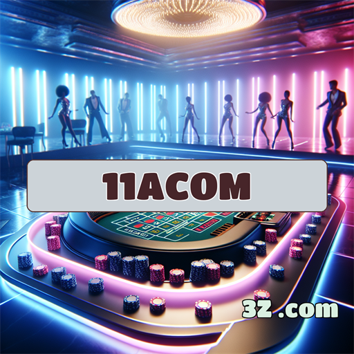 Login Inovador no 11acom: A Experiência de Jogo Transformada